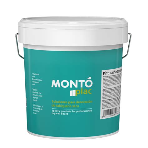 Pinturas Montó